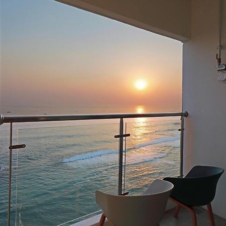 Sota Suite Sokcho Heavenmark Exterior foto