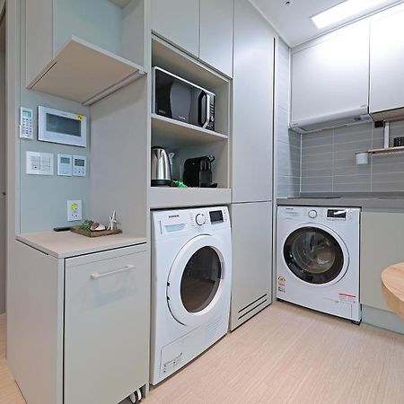 Sota Suite Sokcho Heavenmark Exterior foto