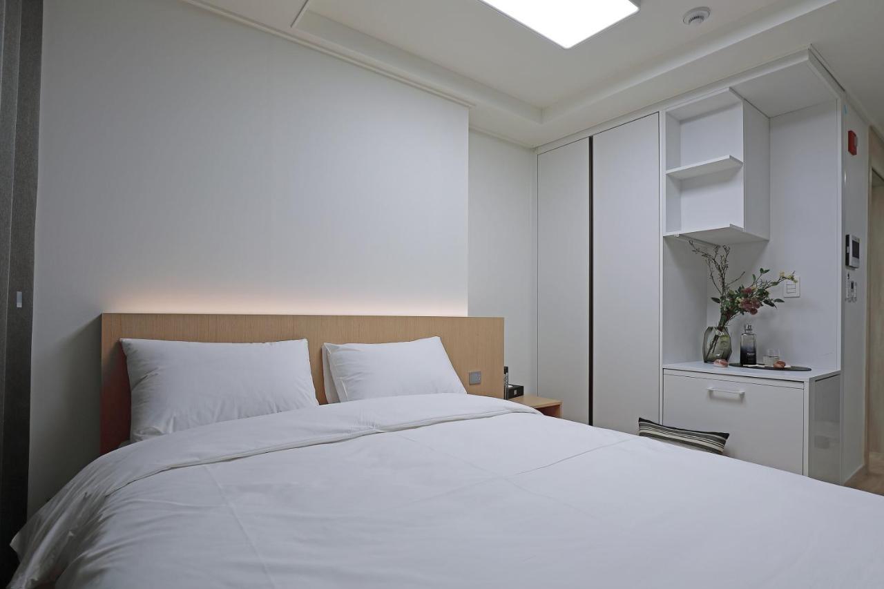 Sota Suite Sokcho Heavenmark Exterior foto